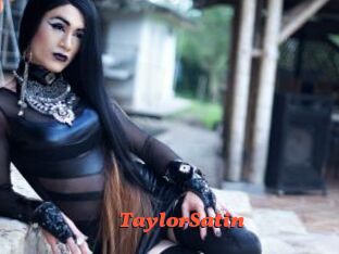 TaylorSatin Livespot