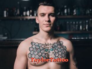 TaylorTattoo