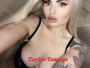 TaylorTease91