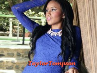 TaylorTompson