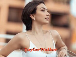 TaylorWalker