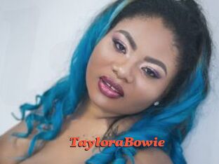 TayloraBowie