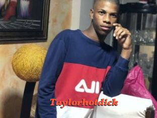 Taylorhotdick