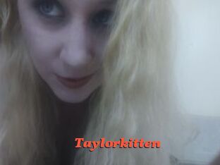 Taylorkitten