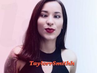 TaylorrSmithh