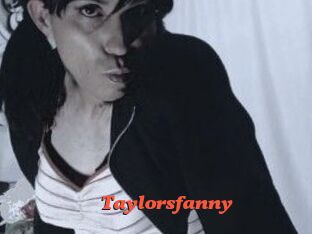 Taylorsfanny