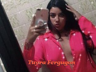 Tayra_Fergugon
