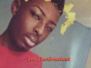 TazTheGreatest