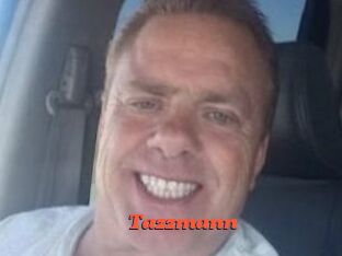 Tazzmann