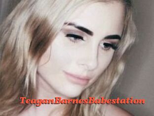 TeaganBarnesBabestation Livespot