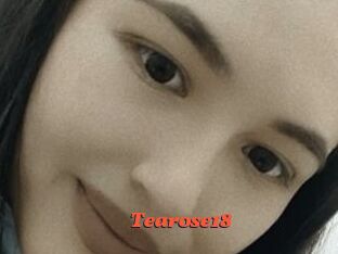 Tearose18