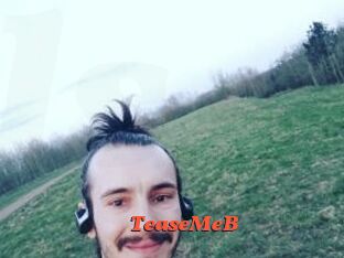 TeaseMeB