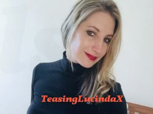 TeasingLucindaX
