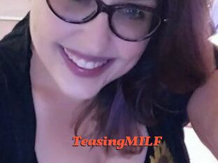TeasingMILF