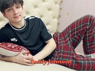 TeddyJohnson