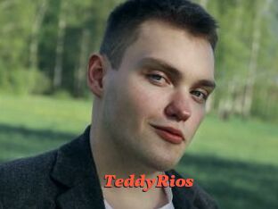 TeddyRios