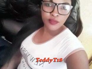 TeddyT18