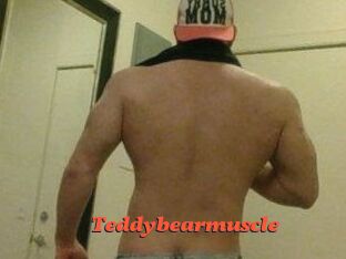 Teddybear_muscle