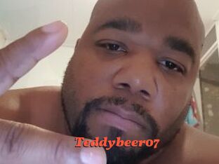 Teddybeer07
