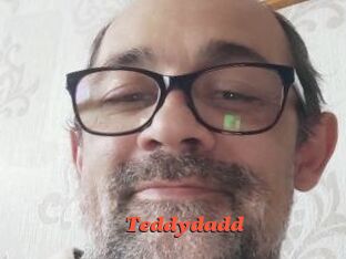 Teddydadd