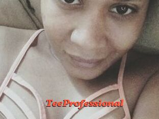 TeeProfessional Livespot
