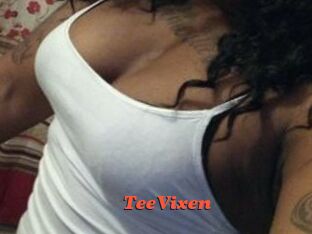Tee_Vixen Livespot