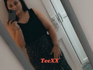 TeeXX Livespot