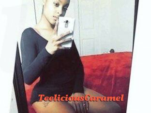 TeeliciousCaramel