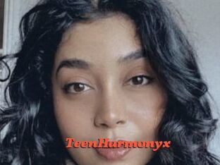 TeenHarmonyx