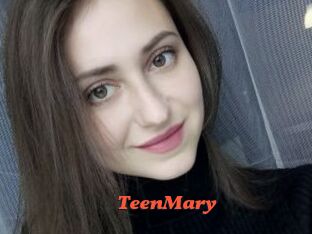 TeenMary Livespot