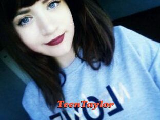 TeenTaylor