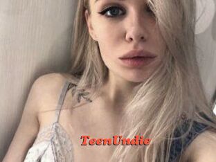 TeenUndie