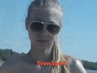 TeenXgirl_