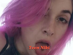 Teen_Niki