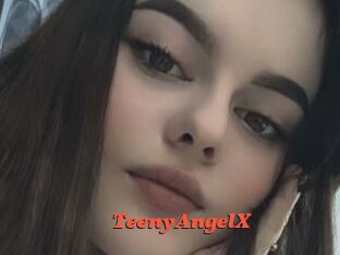 TeenyAngelX