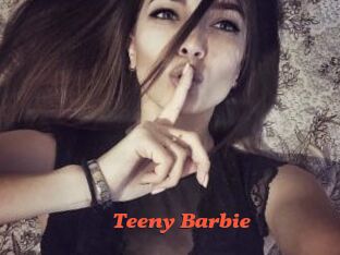 Teeny_Barbie Livespot
