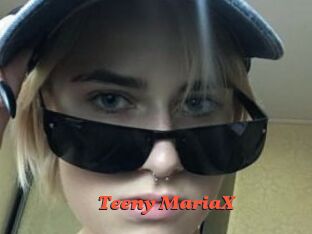 Teeny_MariaX