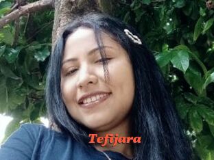 Tefijara