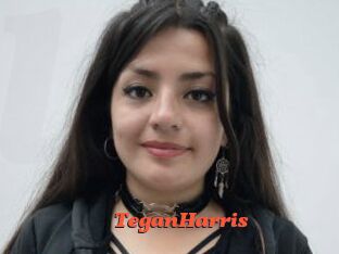 TeganHarris