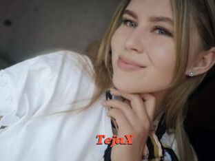 TejaX