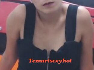 Temarisexyhot