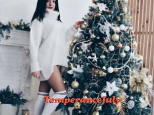 TemperanceJuly