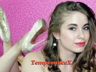TemperanceX