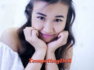 TempetingDoll