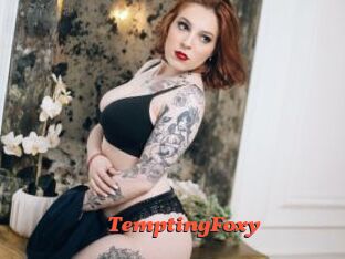 TemptingFoxy