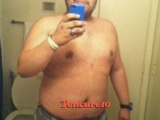 Tencure10