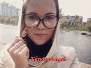 TenderAngel