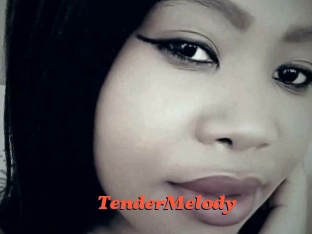 TenderMelody Livespot