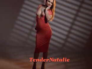 TenderNatalie Livespot