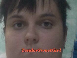 TenderSweetGirl